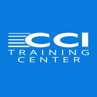 CCI Training Center Logo